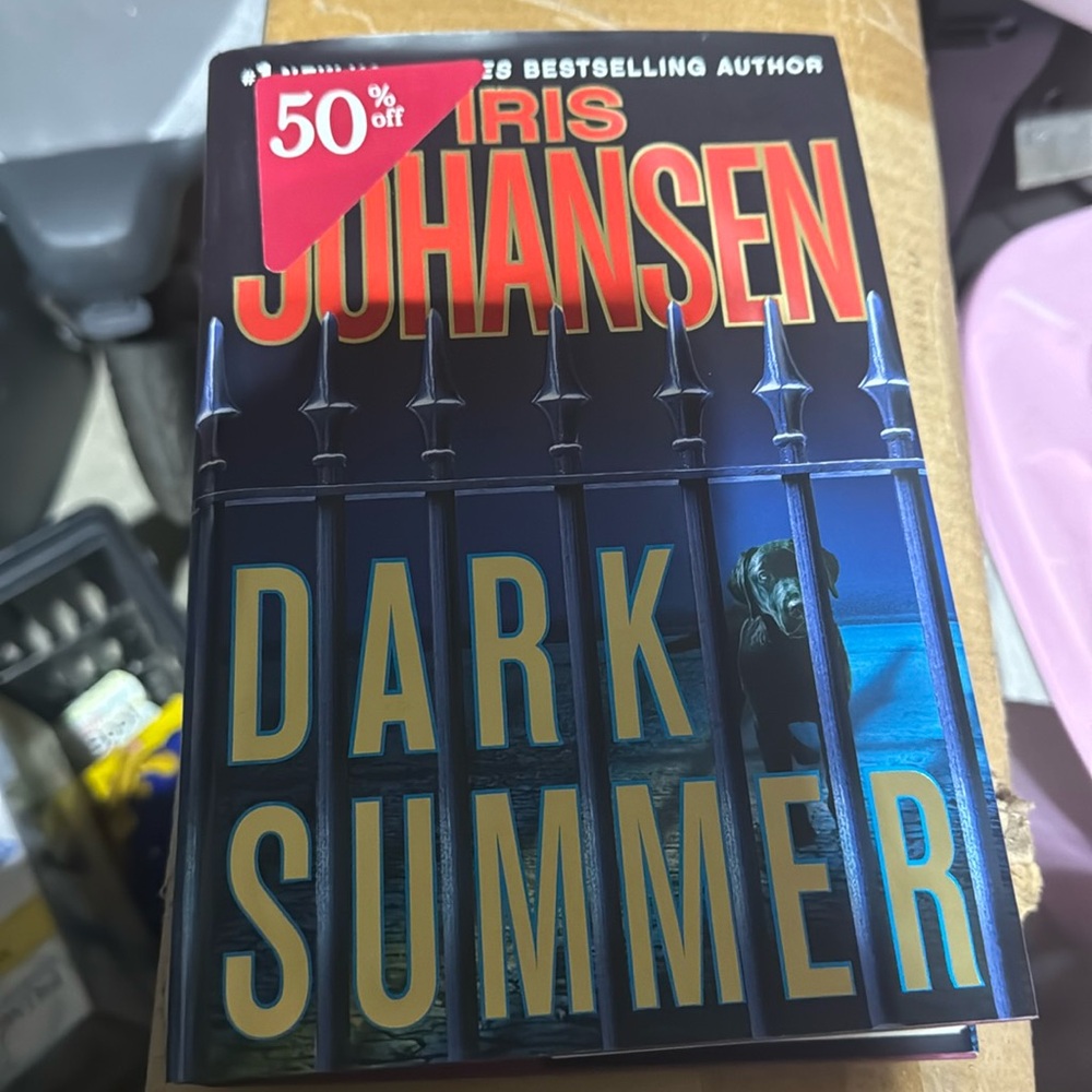 Dark summer